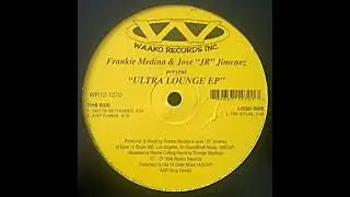 Frankie Medina & Jose 