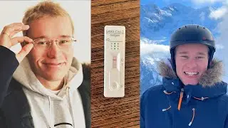 Alpeilla laskee ja elämää Stadissa