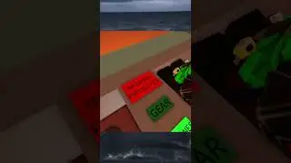 definitive ocean video #oceanvideo #roblox #meme  #memes