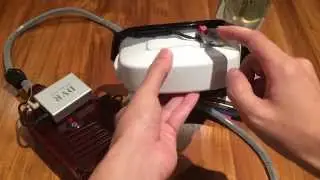 3D Goggles for FPV - Headplay Setup