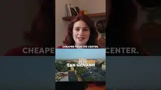 Where to Stay in Rome: Top 5 Neighborhoods for Lodging