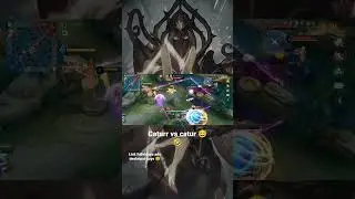 PERCATURAN LAND OF DOWN 🤣  #mobilelegends #YVE #mlbb #reqi433 #mlbbcreatorcamp #gameplay