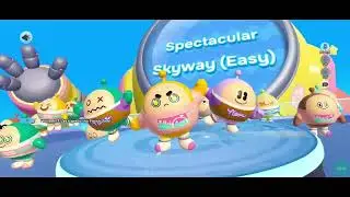 Eggy Party Funny Moments