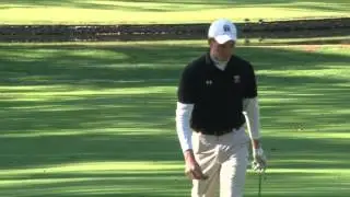 Temple University Golf- Brandon Matthews Profile