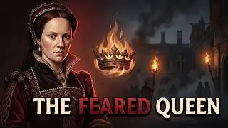 Mary I: Why England&rsquo;s First Queen Became its Most Feared | British History Documentary