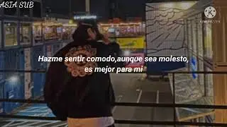 LEO (Trainee a) MOVE ON (sub espa&ntilde;ol)