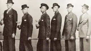 Solomon Linda & The Evening Birds &ndash; Mbube the original version, origin of The Lion Sleeps Tonight