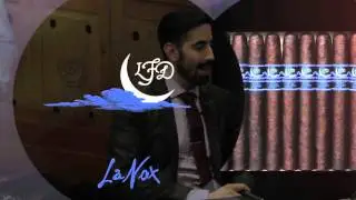 La Flor Dominicana presents La Nox @Intertabac 2015