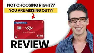 Bank of America Cash Rewards Card Review &ndash; The Truth You Should Know 2025