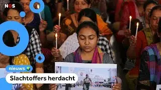 24 verdachten opgepakt na aanslagen Sri Lanka
