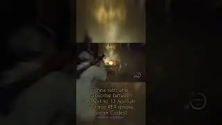 RE4 remake speedrun professional difficulty skip experiment-infinite rocket launcher