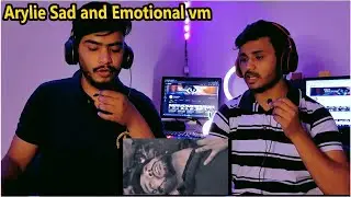 Pakistani Reaction on Aryan Imlie Sad and Emotional vm