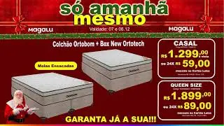 cama ortobom