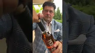 Welsh whisky Penderyn Single Malt (0,7l 49,8% vol) #cigarman #whisky #welsh