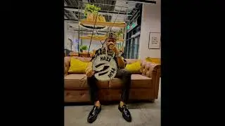 Pkay - Mazi (Official Audio)