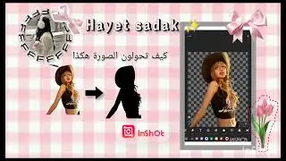 يمكن تجربتها inshot # 