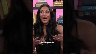 Monica Garcia reveals if she would return to 'RHOSLC' #shorts