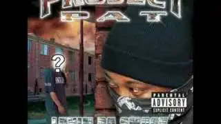 Project Pt - 90 Days (Screwed & Chopped) Dj Evil-E