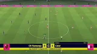 eFootball