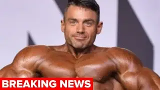 Pro Bodybuilder Jason Lowe Dies Age 38