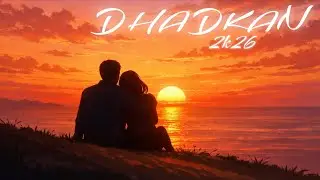 Dhadkan | Re-upload | 2026 | Ns Navi | @prodbyiof 