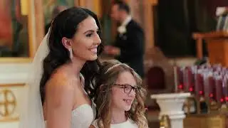 Svet and Jim's Wedding Highlight Video