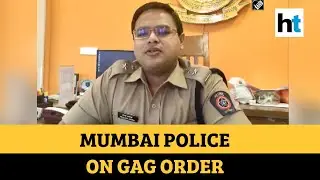 'Order aimed at curbing fake news, not govt criticism,' clarify Mumbai Police