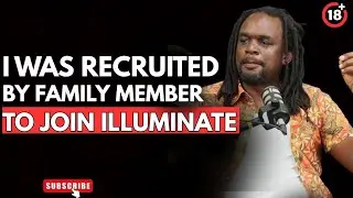 I Was Advised By My Family To Join Illuminati, But I Could Hear God...