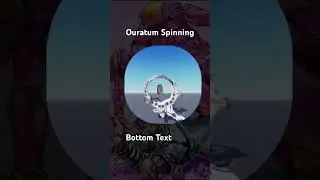 Ouratum Spinning