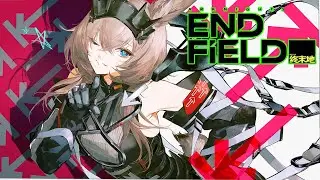 Lvl-22 Arknights Main Story Progression — Enfield in Action