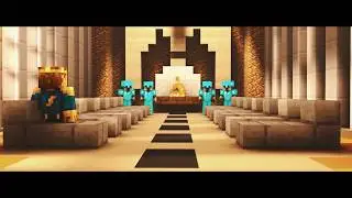 DecimatePvP Factions Venus | Trailer