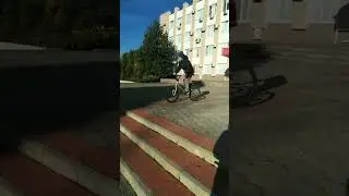 #рек #bmx #drop #wanihop