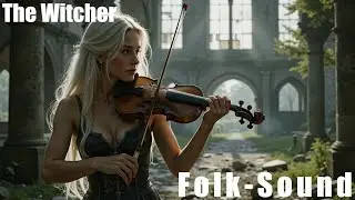 The White Frost