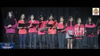 FIESTA 2023 - Catechism Anniversary group song