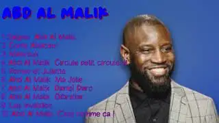 Abd al Malik-Hits that resonated in 2024-Superlative Hits Lineup-Absorbing