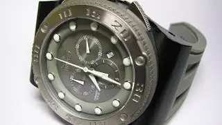 Спортивные часы Invicta 12291 Akula
