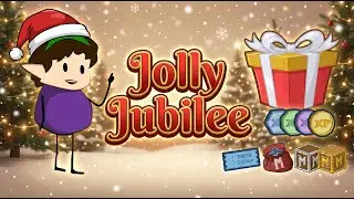 Nuevo Evento Navide&ntilde;o🎁| Que hay de nuevo | Miscrits World of Creatures