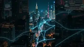 From Cold War to 2026: America&rsquo;s Global Strategy #worldpowers #northamerican #connectography #frus