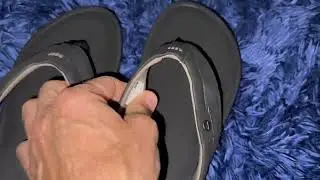 Reef Men's Pacific Flip Flop Review, Stylish And Durable Sandals!