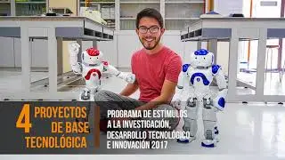 Modelo Educativo de Excelencia e Investigaci&oacute;n con Impacto Social