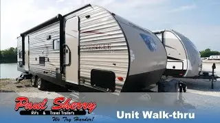 2016 Forest River Cherokee 264CK - Like New Condition, Used Price - 10471A