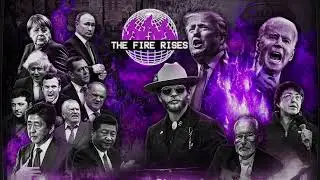 Dark Side of Freedom but only the first part (TFR OST)
