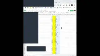 Stat Tech C overview - take two