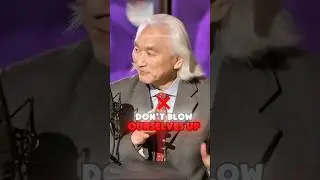 Advanced human civilizations in 100 years? w/ Michio Kaku #space #science #michiokaku #ndt #facts
