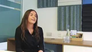Hannah Lawler's Slater and Gordon former apprentice experience