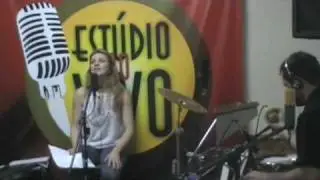 Soraia Bauer canta Amor de Cowboy