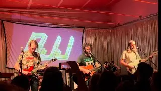 AJJ (Live in Oklahoma City, OK)