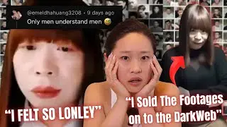 🇨🇳 Chinese Cross-Dresser Seduced OVER 1600 YOUNG MEN. (HE FILMED AND DOCUMENTED EVERYTHING!!) 🎥 📼