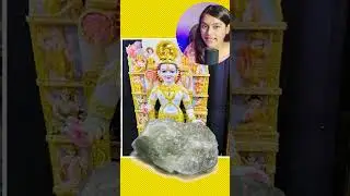 Idols Not Chosen For 'RAM MANDIR' PRAN PRATISHTHA🚩🙏🛕 #rammandir #ramlalla #ayodhyarammandir #facts