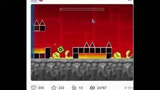 ik geometry dash